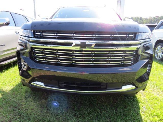 new 2024 Chevrolet Tahoe car, priced at $75,300