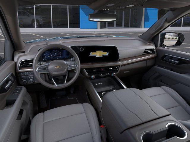 new 2025 Chevrolet Tahoe car, priced at $71,130