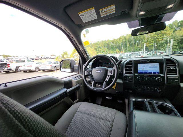 used 2020 Ford F-150 car, priced at $30,300