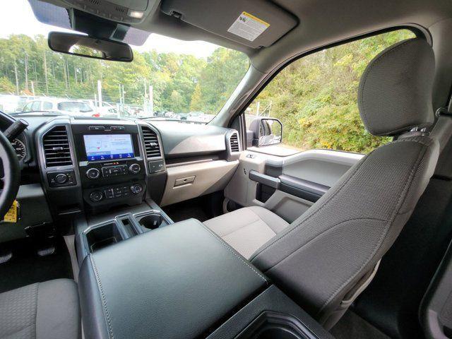 used 2020 Ford F-150 car, priced at $30,300