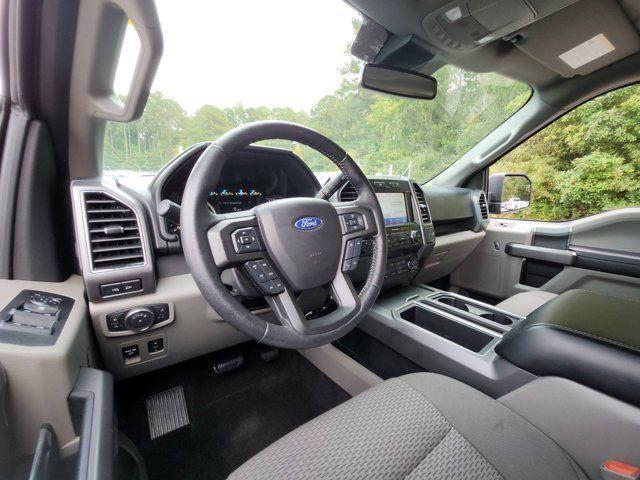 used 2020 Ford F-150 car, priced at $30,300