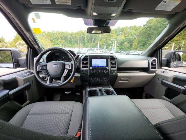 used 2020 Ford F-150 car, priced at $30,300