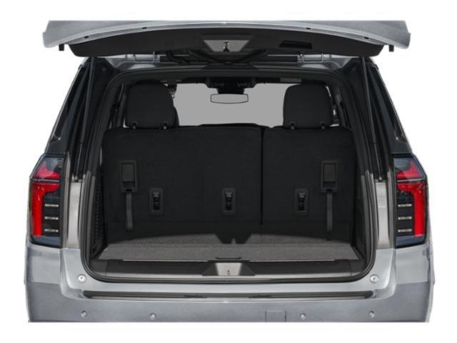new 2025 Chevrolet Tahoe car, priced at $79,553