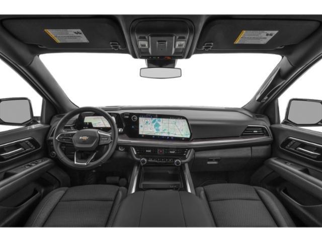 new 2025 Chevrolet Tahoe car, priced at $79,553