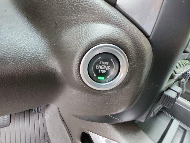 used 2021 Chevrolet Silverado 1500 car, priced at $39,450