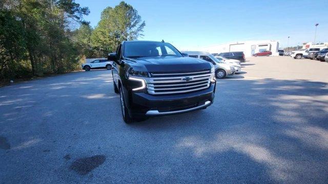 used 2024 Chevrolet Tahoe car, priced at $77,350