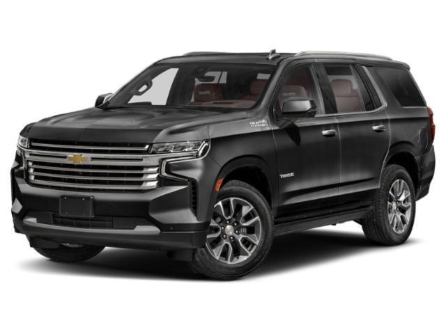 used 2024 Chevrolet Tahoe car, priced at $79,350