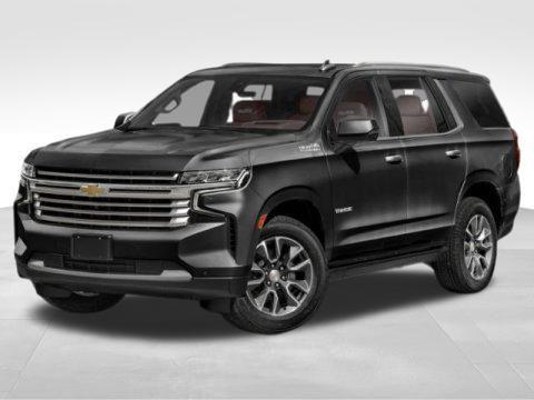 used 2024 Chevrolet Tahoe car, priced at $79,350