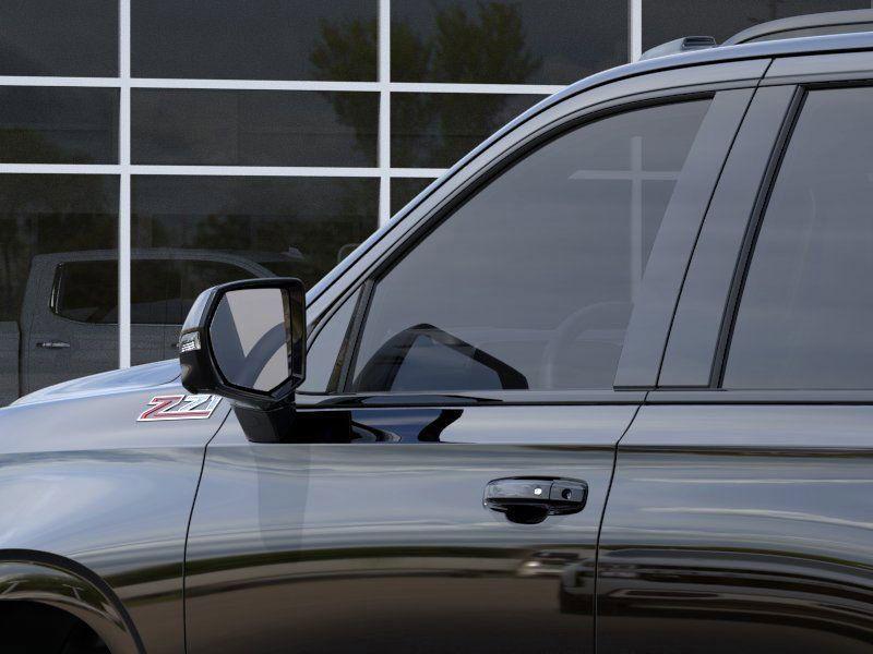 new 2025 Chevrolet Tahoe car, priced at $72,690