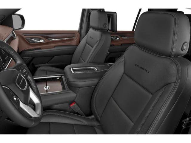 used 2021 GMC Yukon car, priced at $63,850