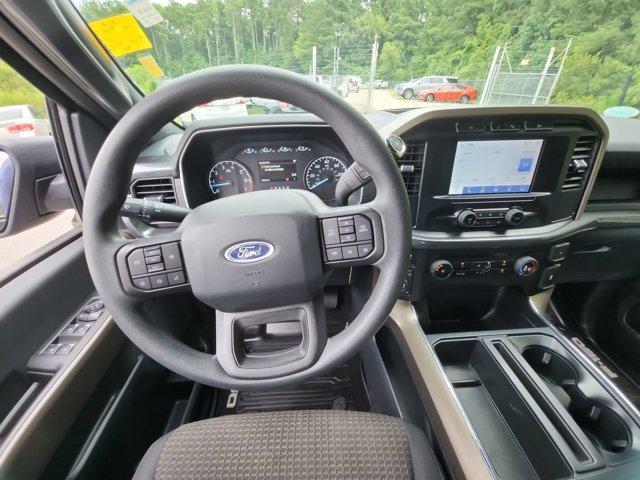 used 2023 Ford F-150 car, priced at $37,900