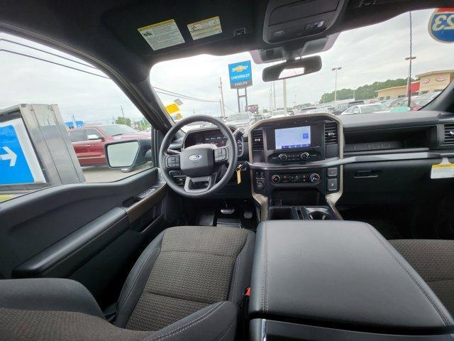 used 2023 Ford F-150 car, priced at $37,900