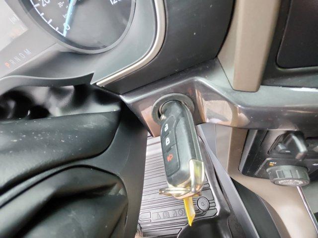 used 2023 Ford F-150 car, priced at $37,900