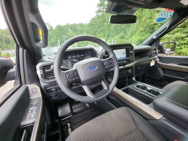 used 2023 Ford F-150 car, priced at $37,900