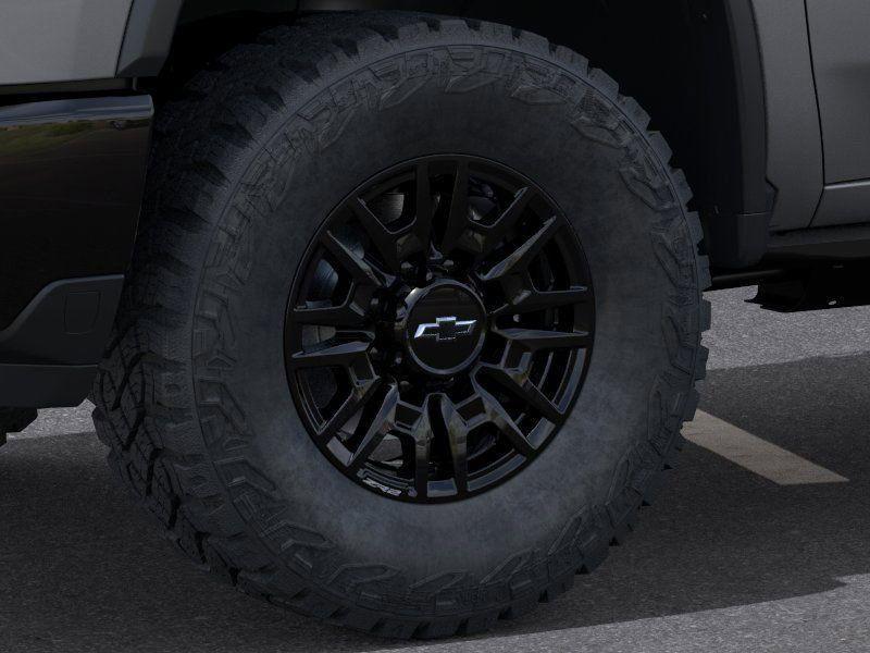 new 2026 Chevrolet Silverado 2500 car, priced at $70,117