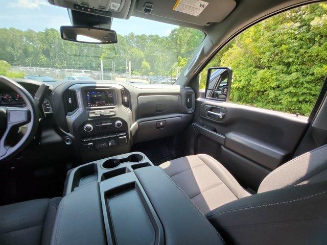 used 2024 Chevrolet Silverado 2500 car, priced at $53,500
