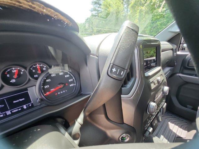 used 2024 Chevrolet Silverado 2500 car, priced at $53,500