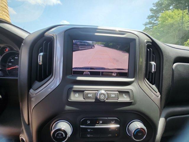 used 2024 Chevrolet Silverado 2500 car, priced at $53,500