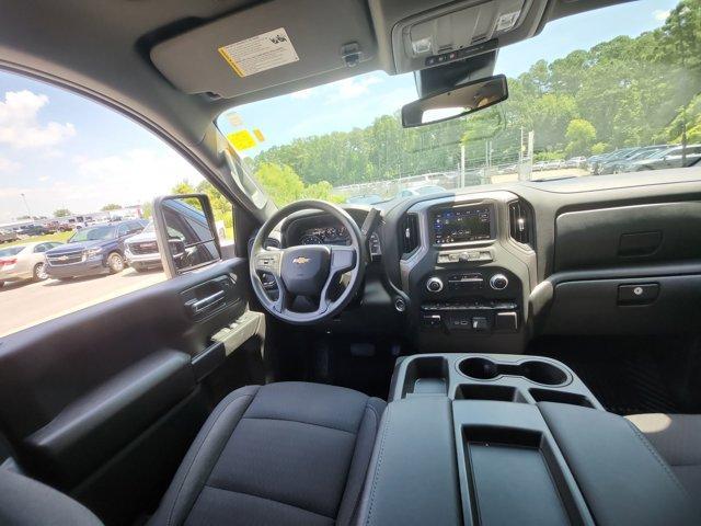 used 2024 Chevrolet Silverado 2500 car, priced at $53,500