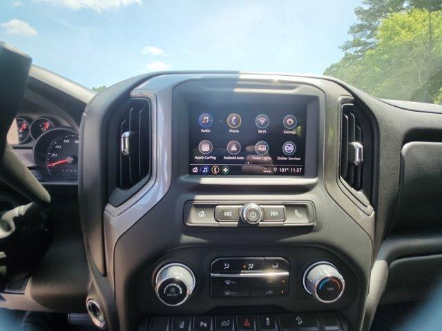 used 2024 Chevrolet Silverado 2500 car, priced at $53,500