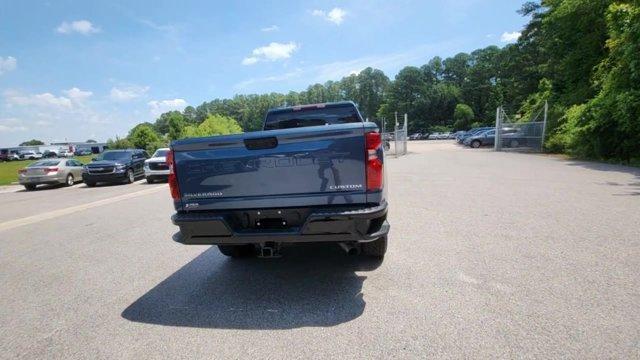 used 2024 Chevrolet Silverado 2500 car, priced at $53,500