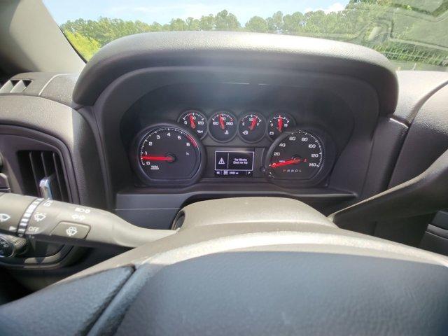 used 2024 Chevrolet Silverado 2500 car, priced at $53,500