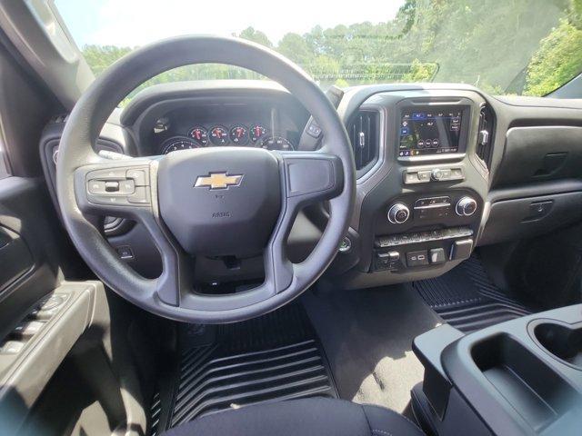 used 2024 Chevrolet Silverado 2500 car, priced at $53,500