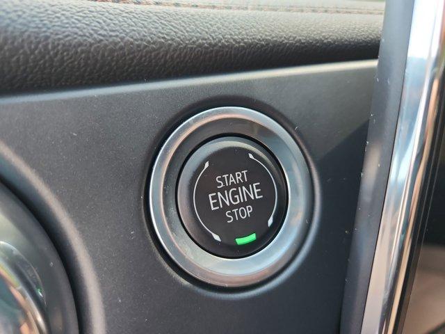 used 2025 Chevrolet Blazer car, priced at $39,995