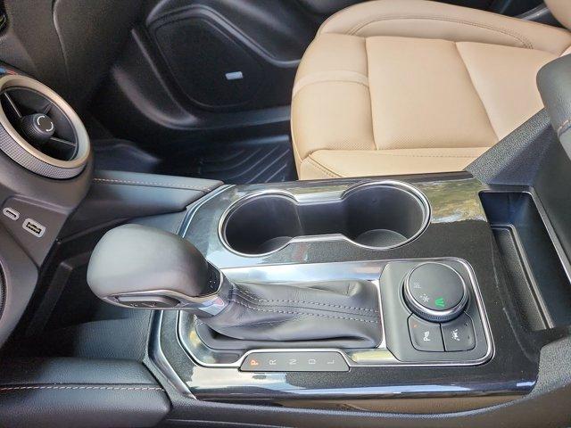 used 2025 Chevrolet Blazer car, priced at $39,995