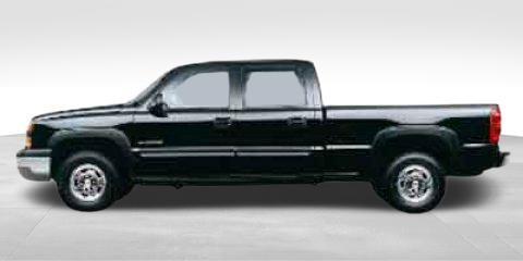 used 2004 Chevrolet Silverado 2500 car, priced at $14,500