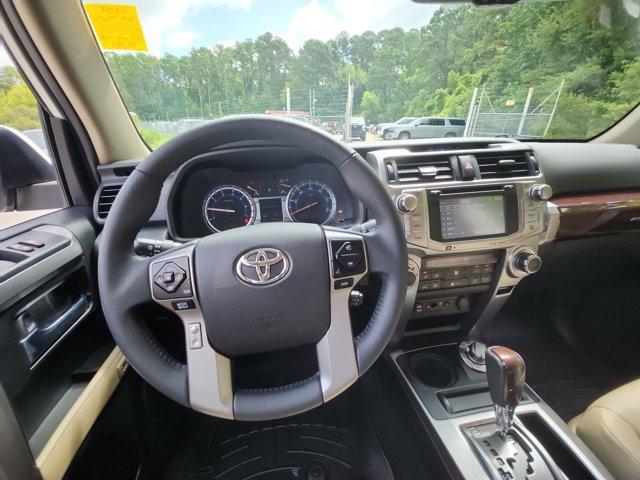 used 2019 Toyota 4Runner car, priced at $38,700