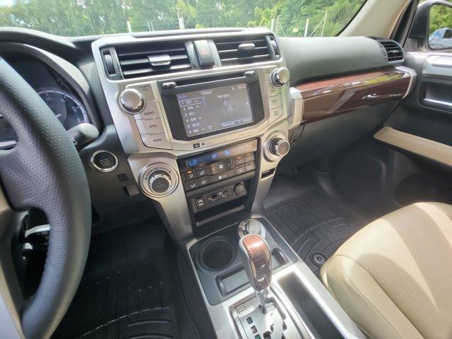 used 2019 Toyota 4Runner car, priced at $38,700