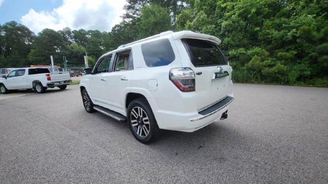used 2019 Toyota 4Runner car, priced at $38,700