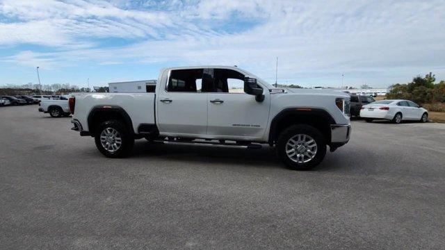 used 2022 GMC Sierra 2500 car, priced at $52,700