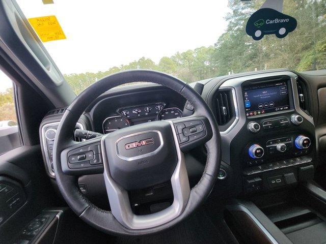 used 2022 GMC Sierra 2500 car, priced at $52,700