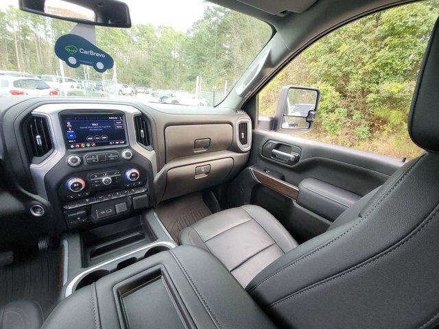 used 2022 GMC Sierra 2500 car, priced at $52,700