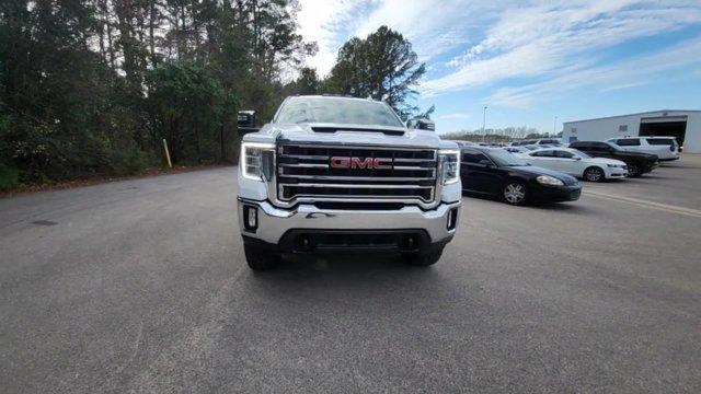 used 2022 GMC Sierra 2500 car, priced at $52,700