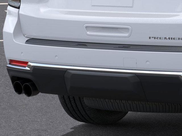 new 2026 Chevrolet Suburban car, priced at $84,418