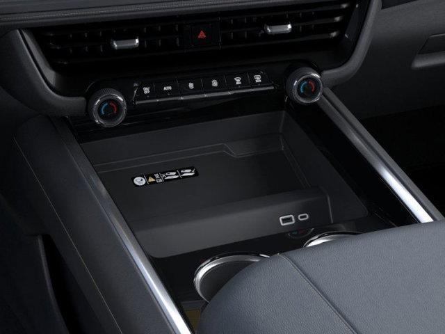 new 2026 Chevrolet Suburban car, priced at $84,418