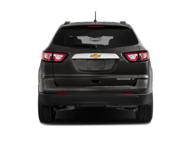 used 2015 Chevrolet Traverse car, priced at $11,500