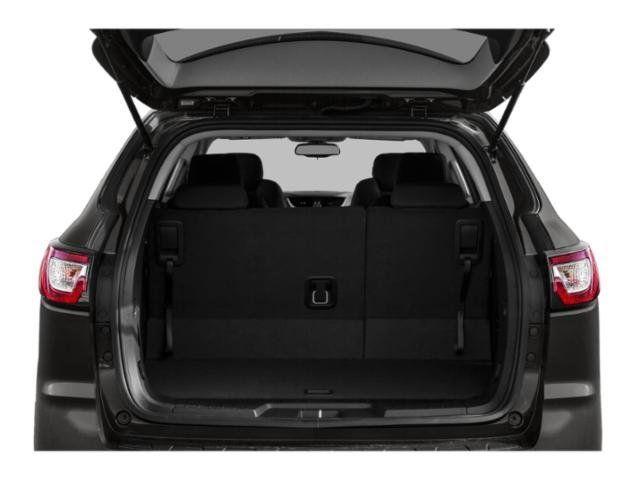 used 2015 Chevrolet Traverse car, priced at $11,500