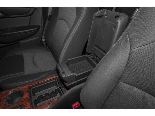 used 2015 Chevrolet Traverse car, priced at $11,500