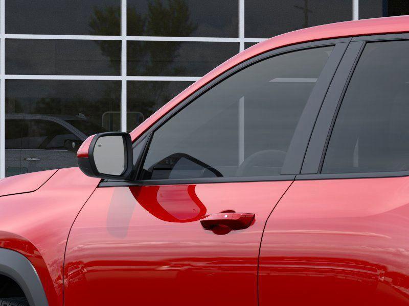 new 2026 Chevrolet Equinox car, priced at $29,676