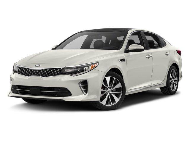 used 2017 Kia Optima car, priced at $18,300