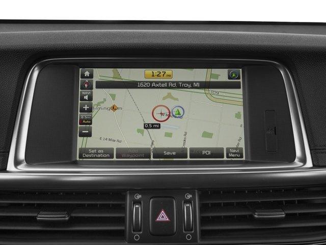 used 2017 Kia Optima car, priced at $18,300