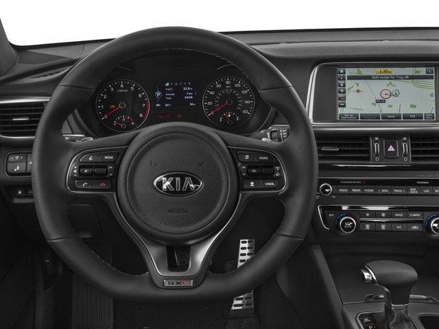 used 2017 Kia Optima car, priced at $18,300