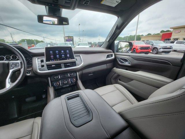 used 2021 Chevrolet Tahoe car, priced at $48,995