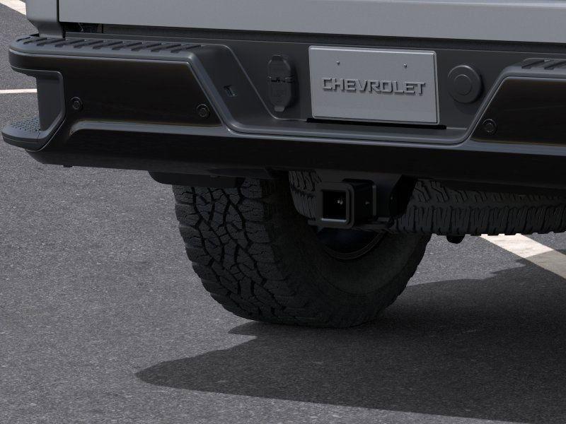 new 2026 Chevrolet Silverado 2500 car, priced at $51,152