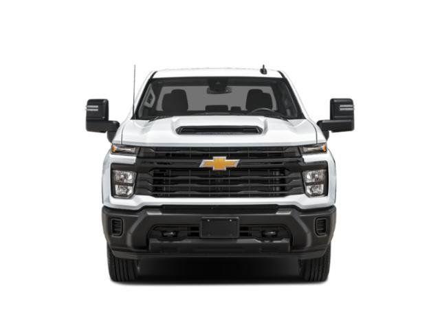new 2026 Chevrolet Silverado 2500 car, priced at $67,856