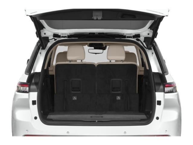 used 2022 Jeep Grand Cherokee L car, priced at $25,250